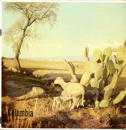 Carlos Chávez presenta Música Mexicana