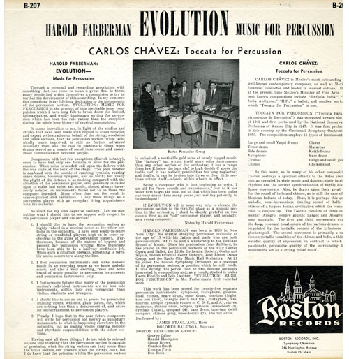 Boston records