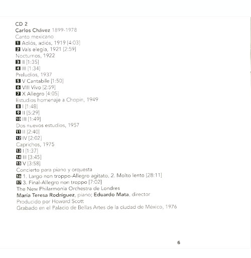 María Teresa Rodríguez